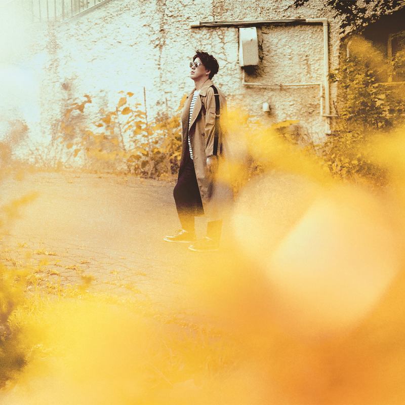 萧煌奇-《无声的约束》