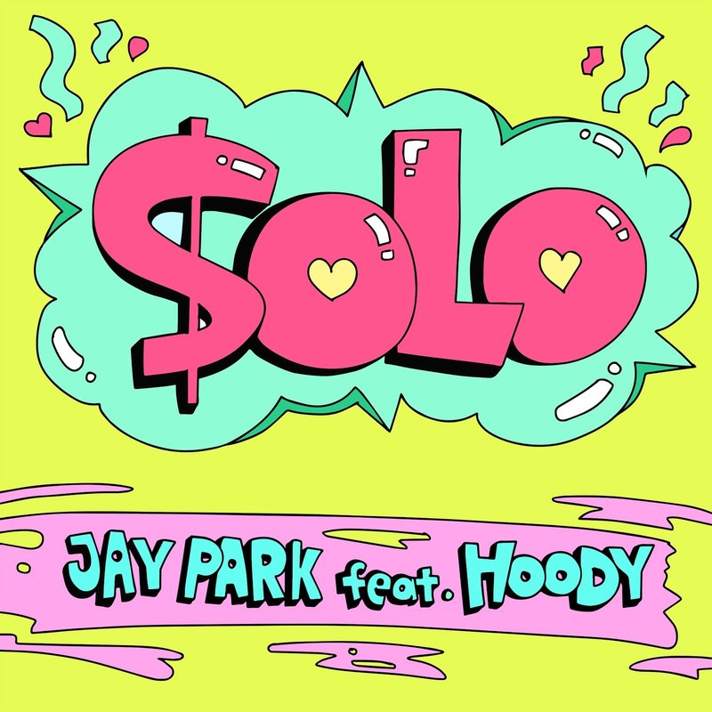 朴宰范-《Solo》