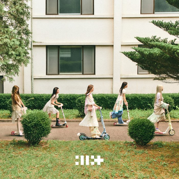 ILLIT-《I’LL LIKE YOU》