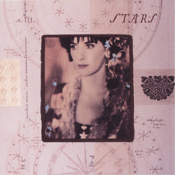 Enya-《Stars》