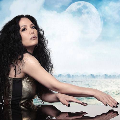 潘越云-《面朝海子》