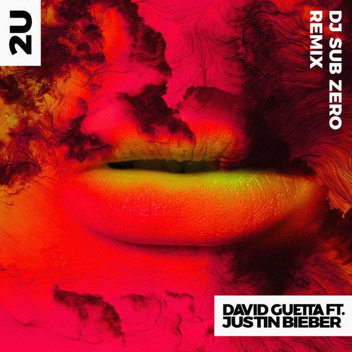 Justin Bieber-《2U (feat_ Justin Bieber) (DJ Sub Zero Remix)》