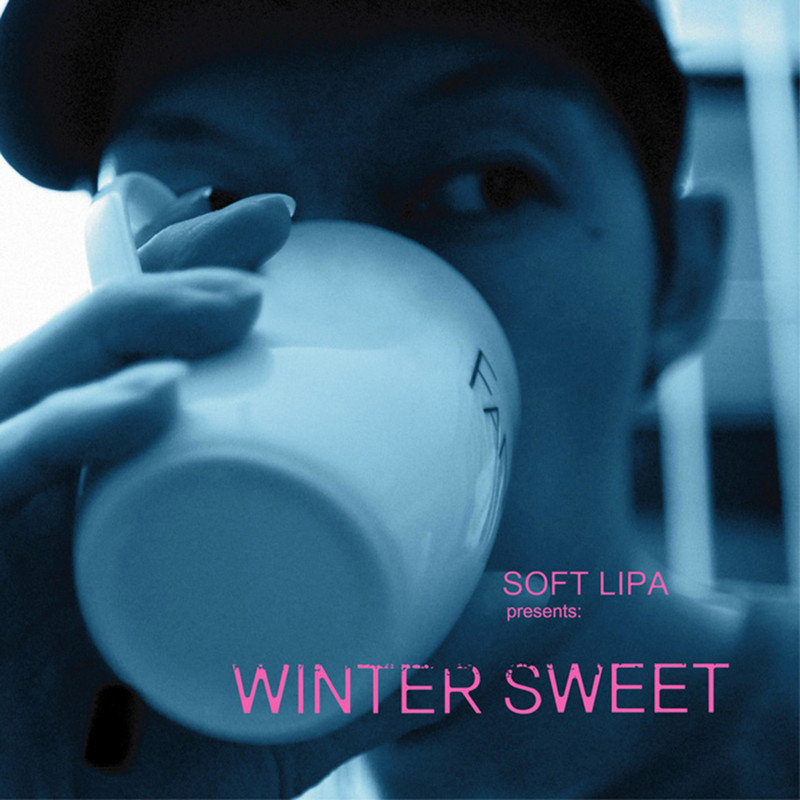 蛋堡-《Winter Sweet》