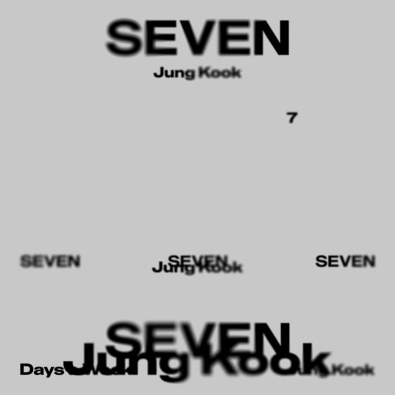 Jung Kook-《Seven (feat_ Latto) – Instrumental》