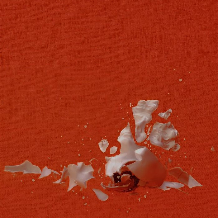 Billie Eilish-《Therefore I Am》