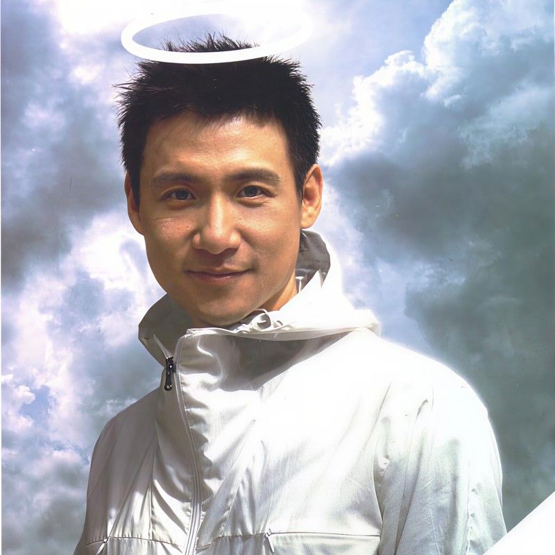 张学友-《当我想起你》