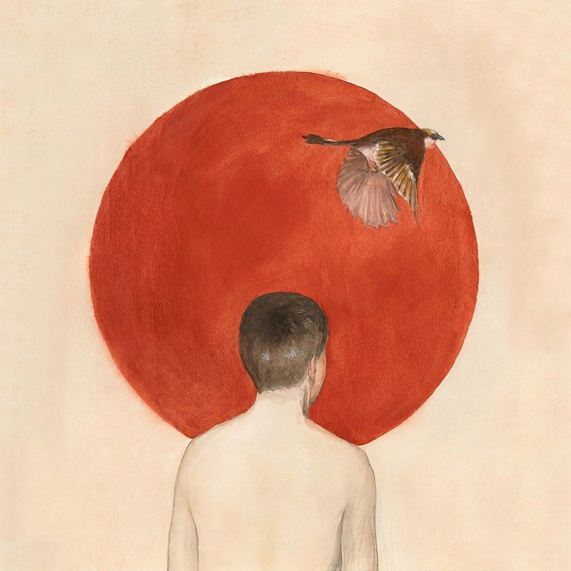 陈鸿宇-《一如年少模样》
