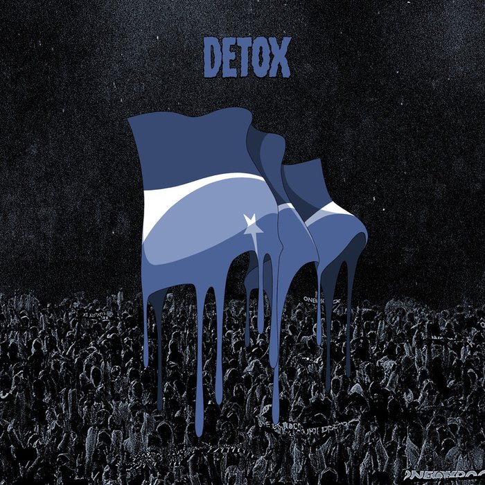 ONE OK ROCK-《DETOX (Explicit)》