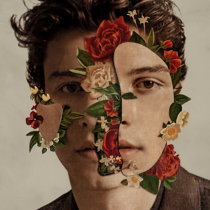 Shawn Mendes-《Shawn》