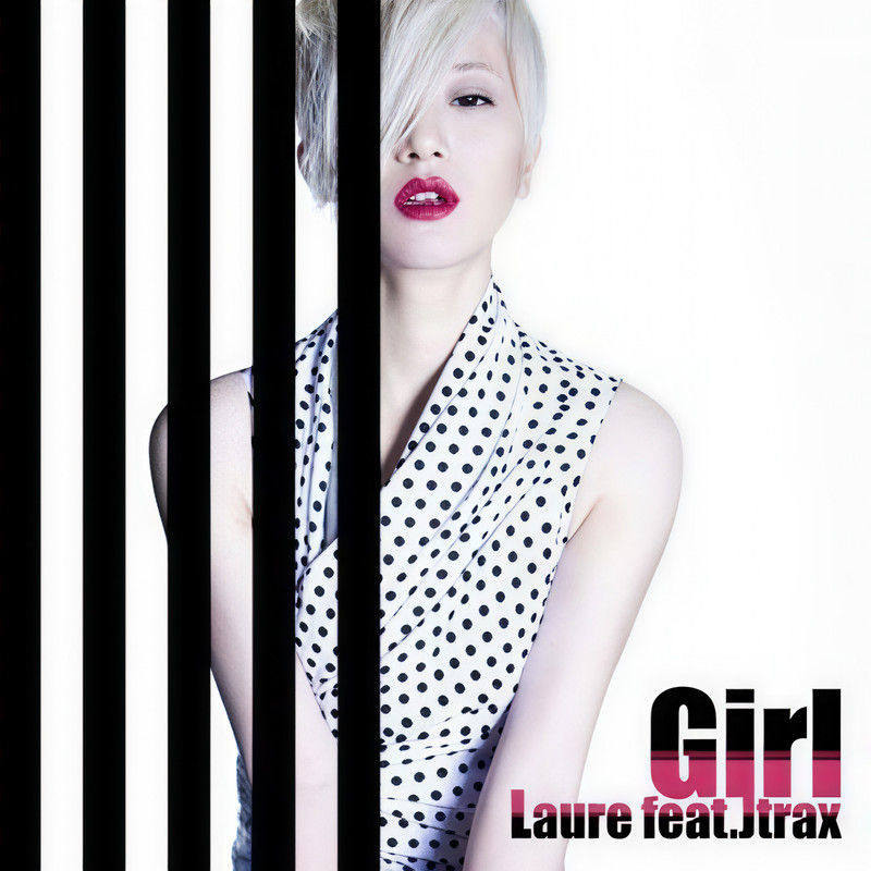 尚雯婕-《Girl》