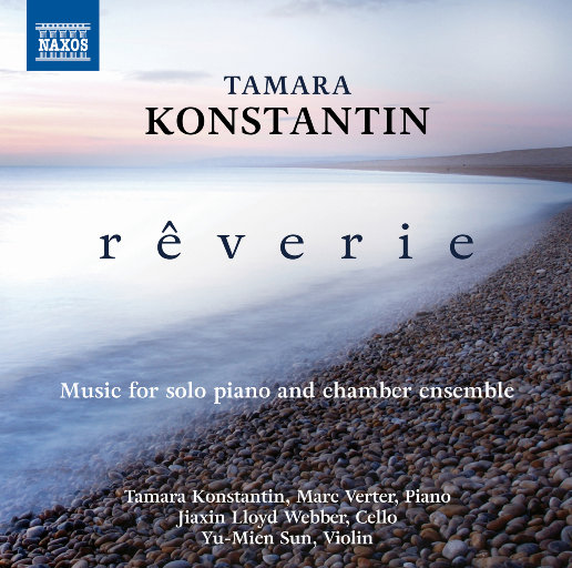 康斯坦丁 遐思 (Konstantin Reverie) 24-96