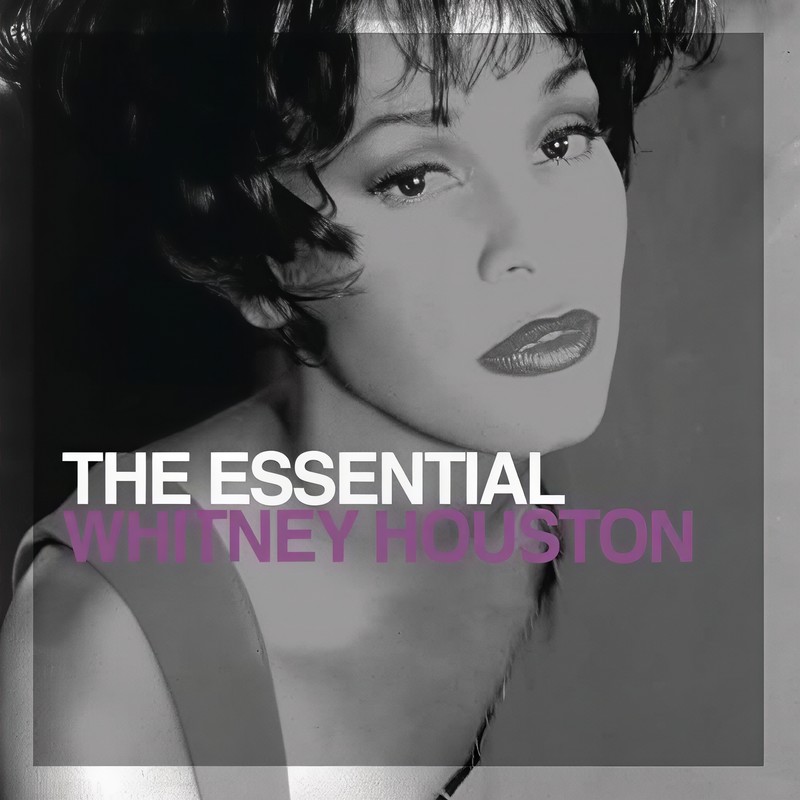 Whitney Houston-《The Essential Whitney Houston》