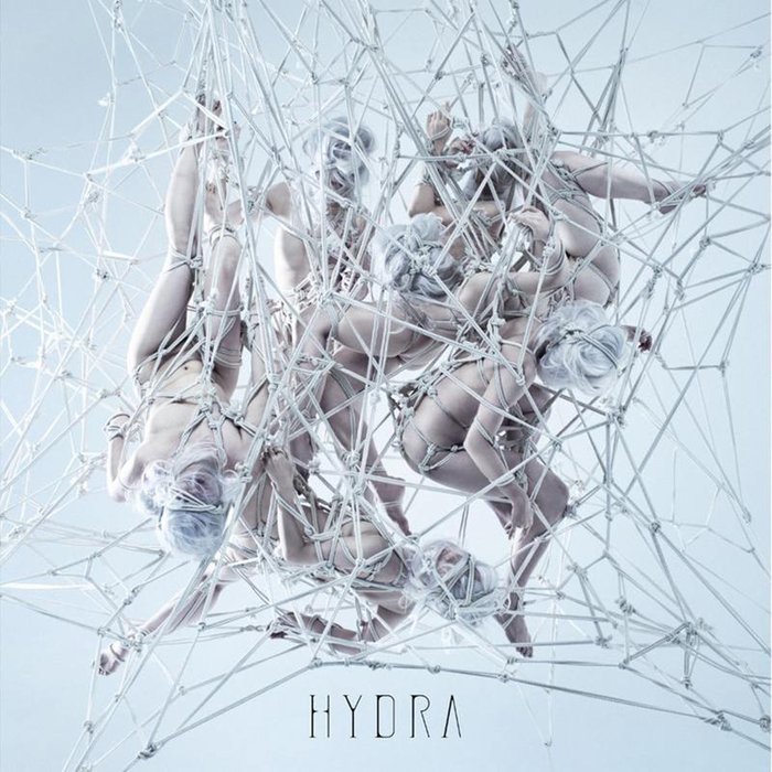 MYTH & ROID-《TVアニメ「オーバーロードⅡ」エンディングテーマ「HYDRA」【通常盤】 歌：MYTH ＆ ROID》