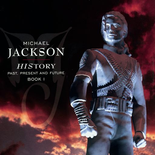 HIStory – PAST, PRESENT AND FUTURE – BOOK I 24-96