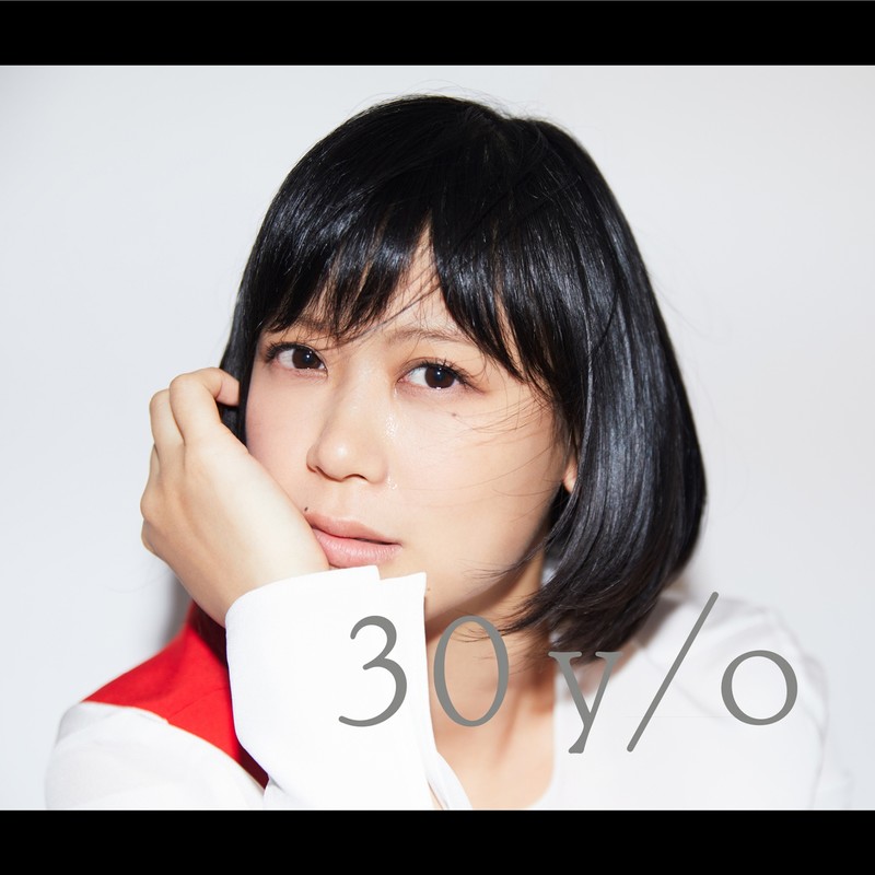絢香-《30 y_o》