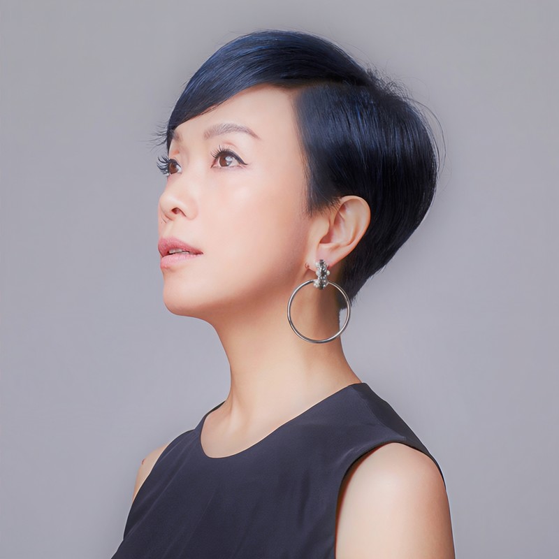 陈明-《我要找到你 (DJ版)》