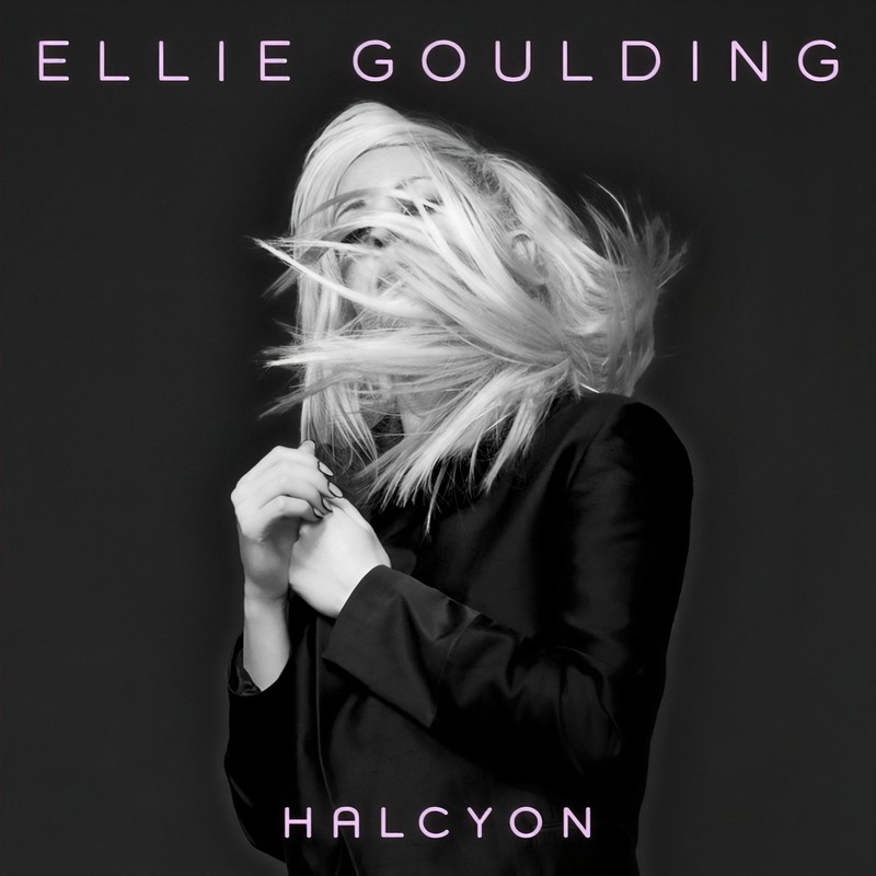 Ellie Goulding-《Halcyon (Deluxe Edition)》