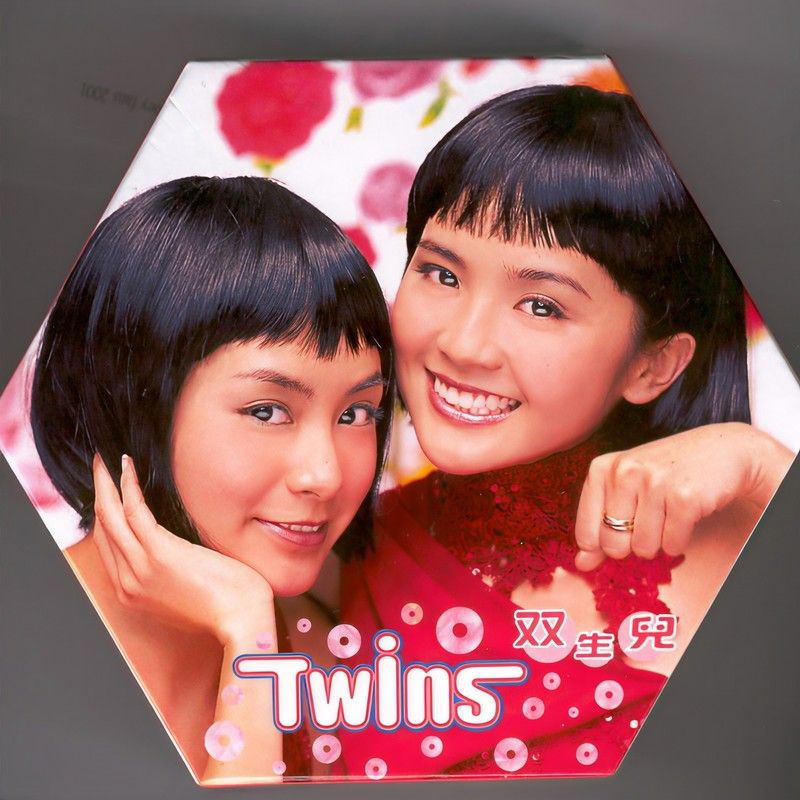 Twins-《双生儿》