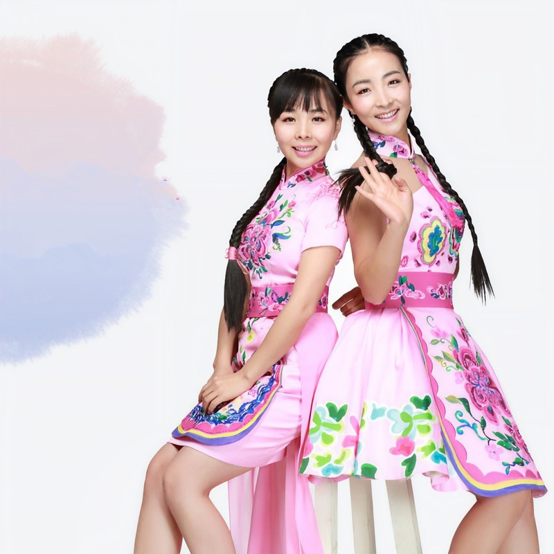 王二妮-《三妮儿的笑》