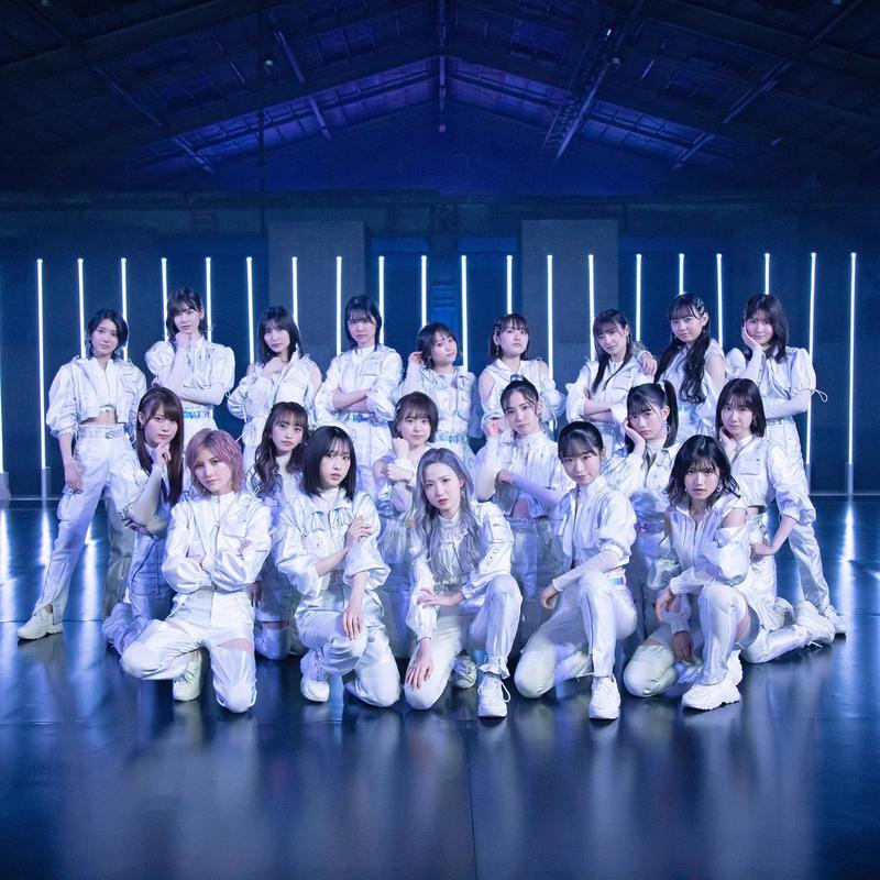AKB48-《元カレです》