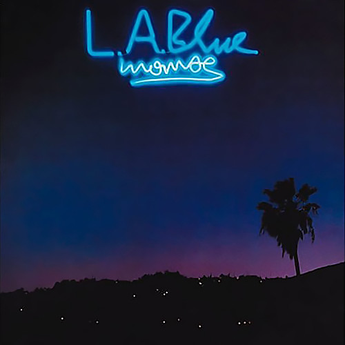 L.A. Blue