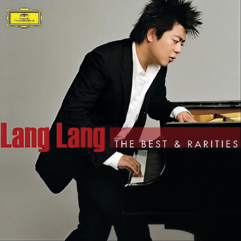 郎朗 ·《The Best & Rarities (Asia)》