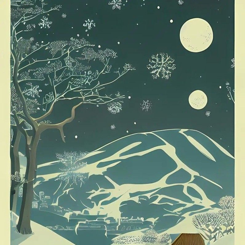 金志文-《东北的冬 (Live)》