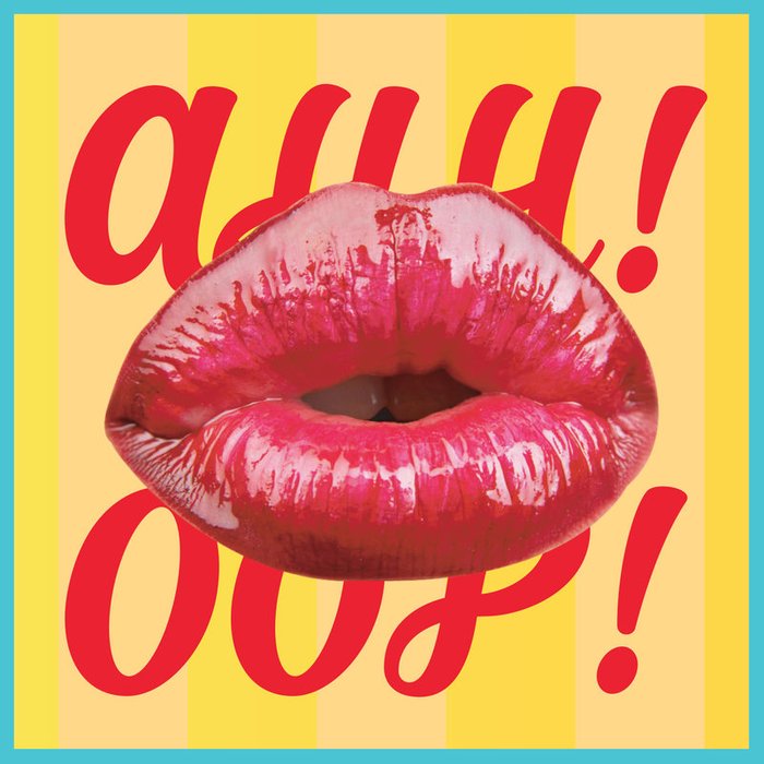 MAMAMOO-《AHH OOP!》