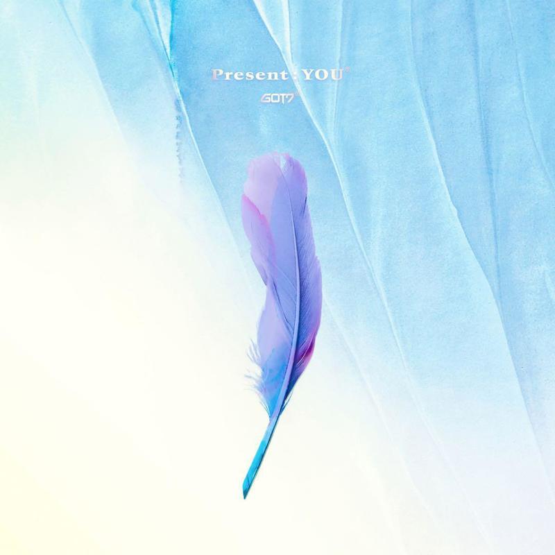 GOT7-《Present _ YOU》