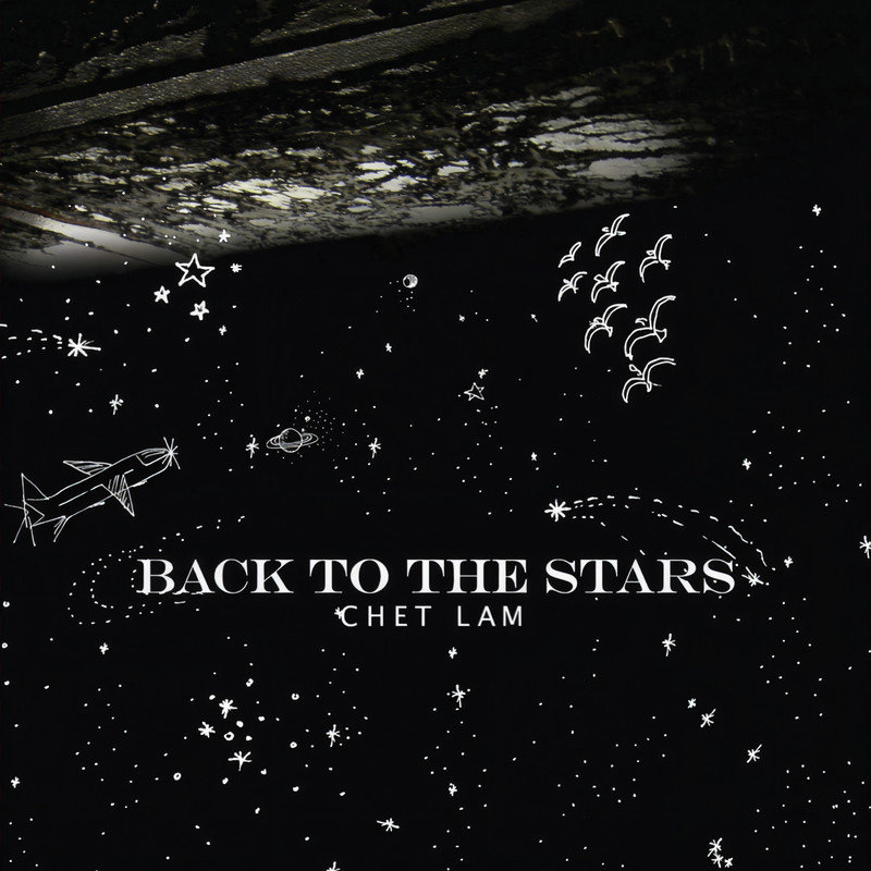 林一峰-《Back to the Stars》