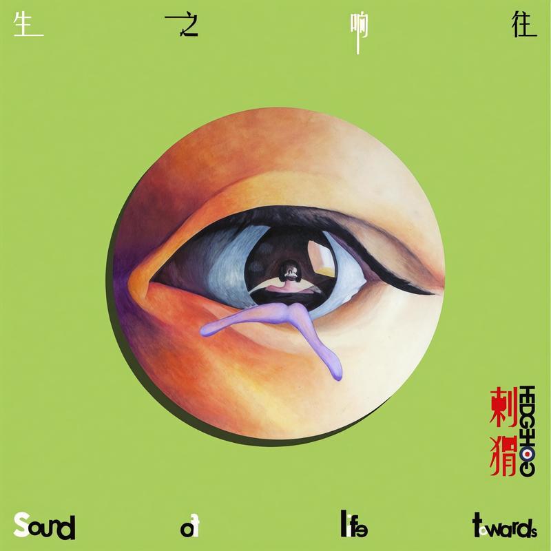 刺猬-《生之响往》