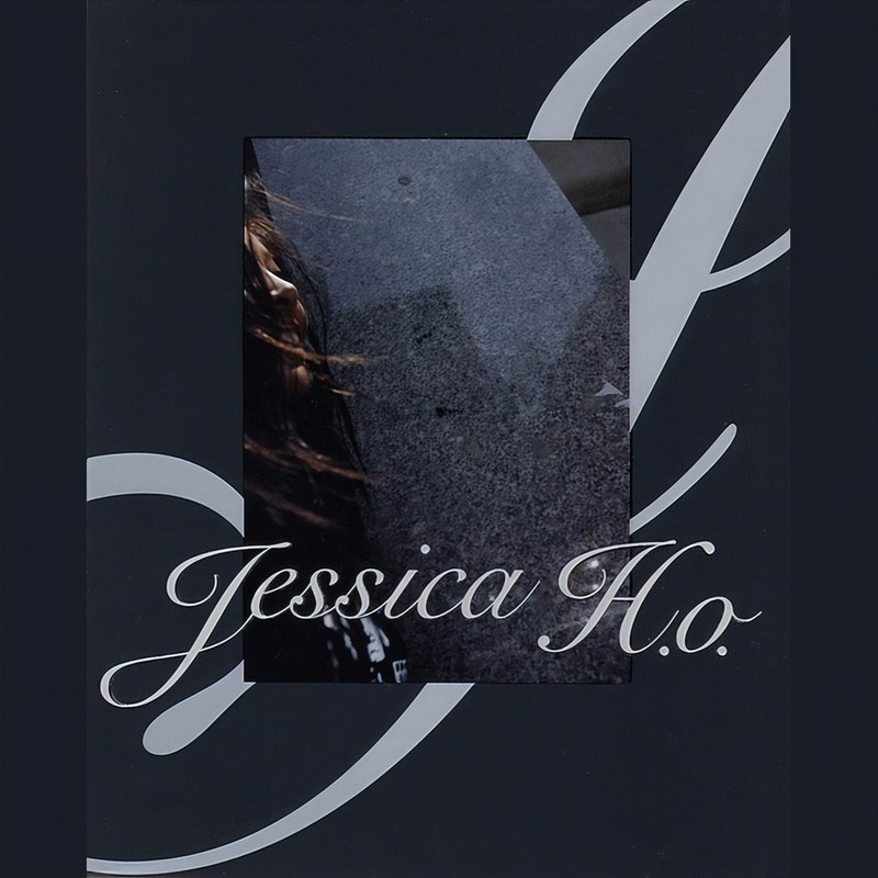 Jessi-《Get Up》