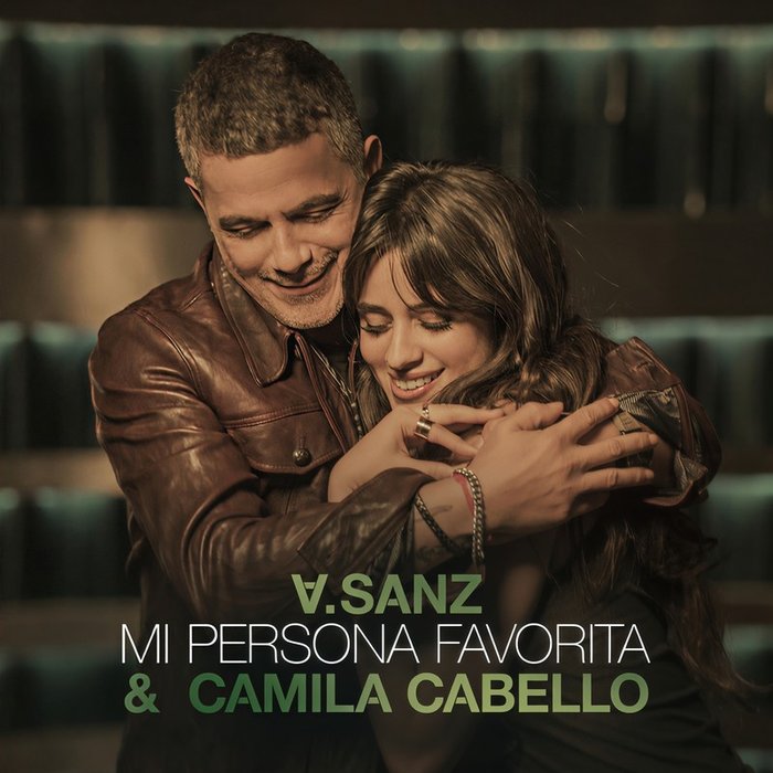 Camila Cabello-《Mi Persona Favorita》
