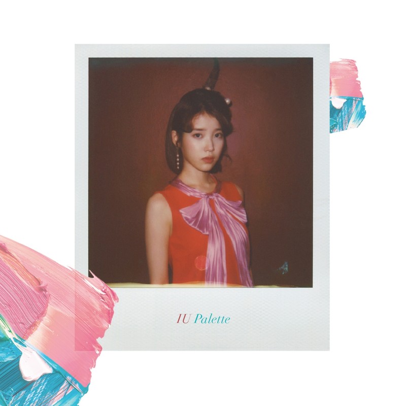 IU-《Palette》
