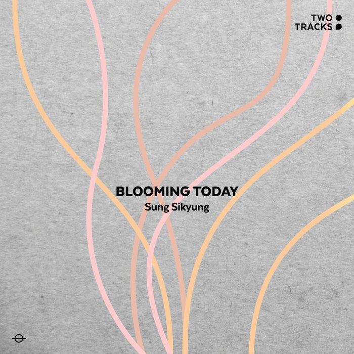 成始璄-《Blooming Today》