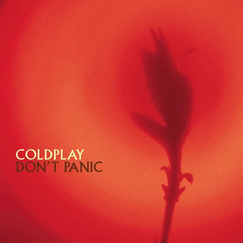 Coldplay-《Don’t Panic》