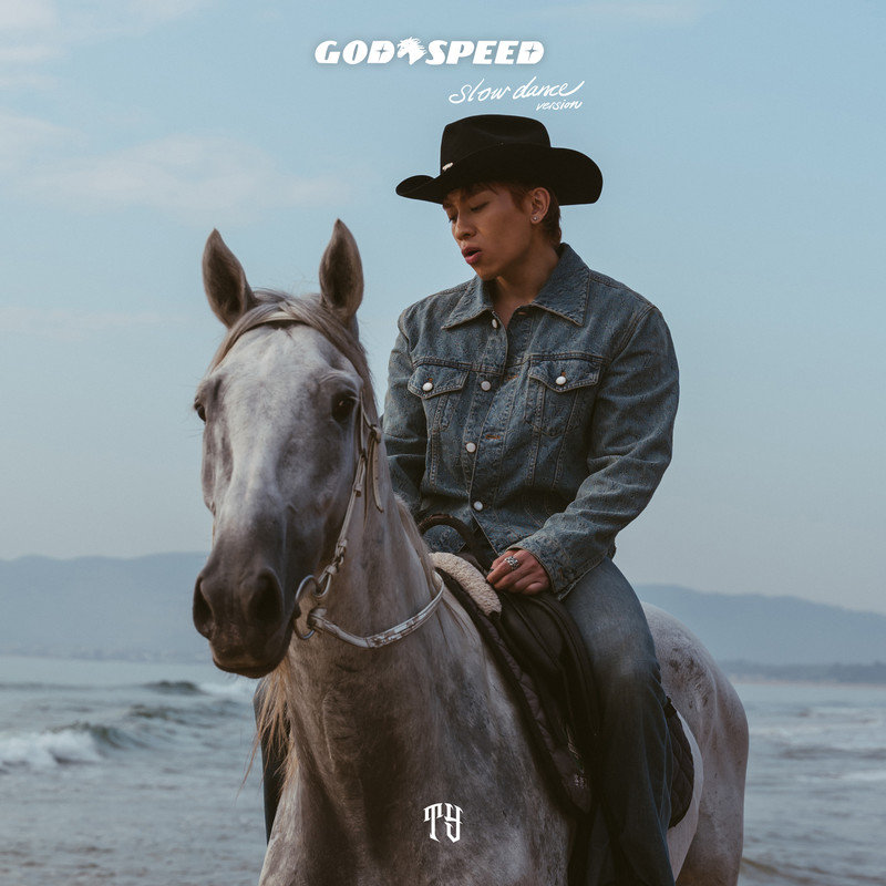 Tyson Yoshi-《Godspeed (Slow Dance Version)》