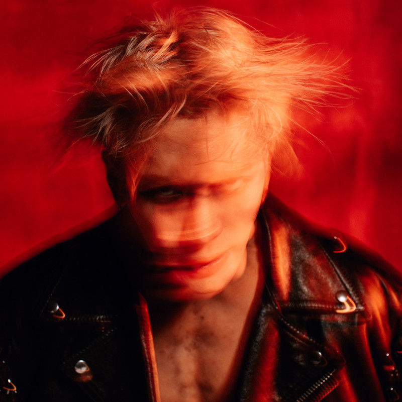 王嘉尔-《MAGIC MAN》