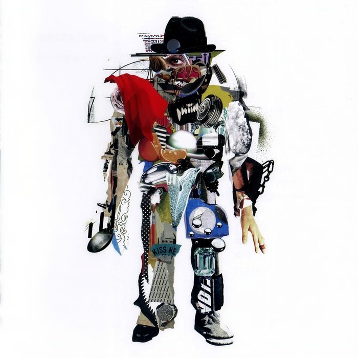 RADWIMPS-《アルトコロニーの定理》