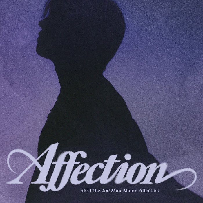 BE’O-《Affection》