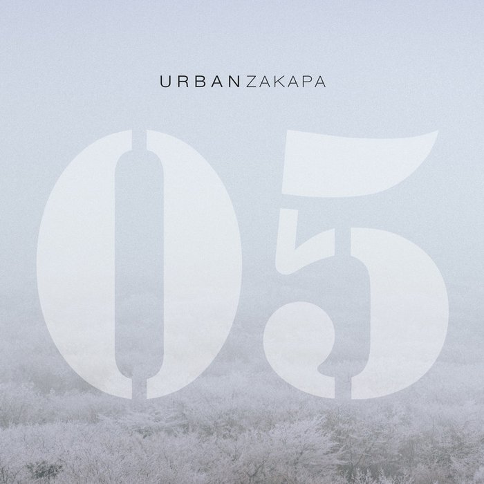 Urban Zakapa-《[05]》