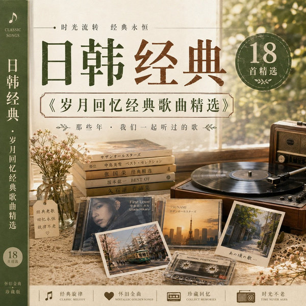 岁月回忆经典歌曲精选