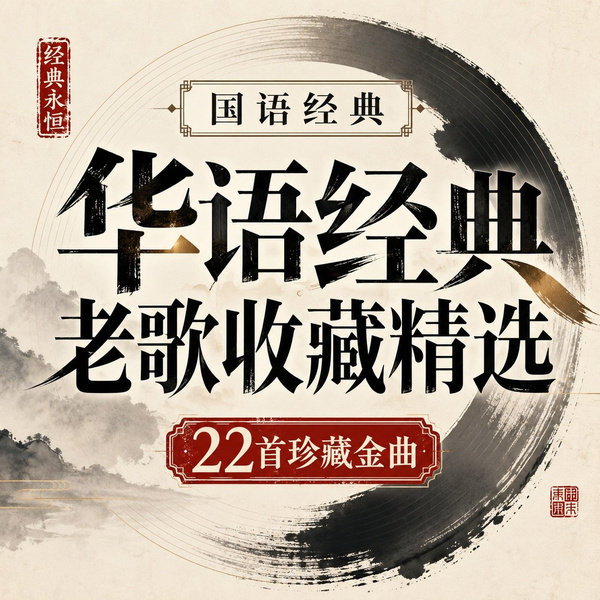 华语经典老歌收藏精选