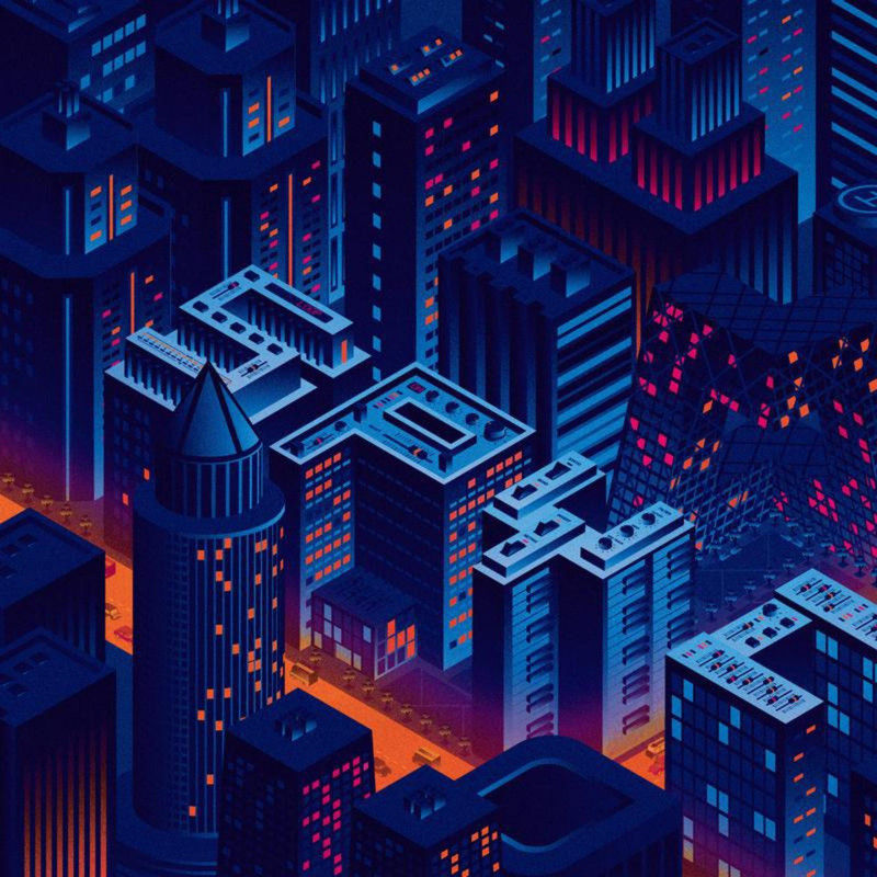 陈楚生-《侦探C》