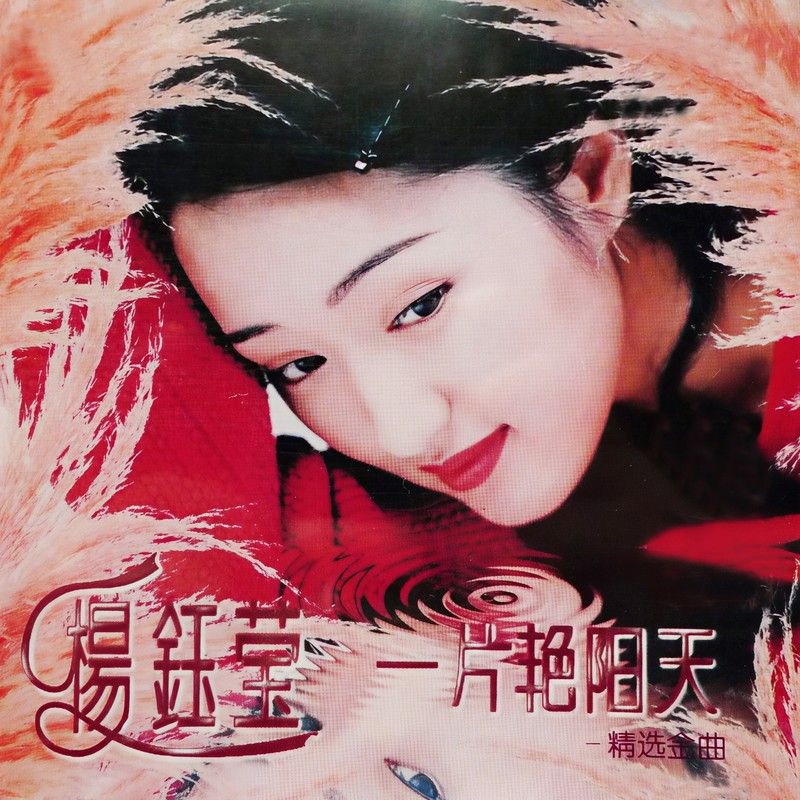 杨钰莹-《一片艳阳天》