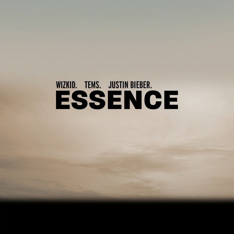 Justin Bieber-《Essence》
