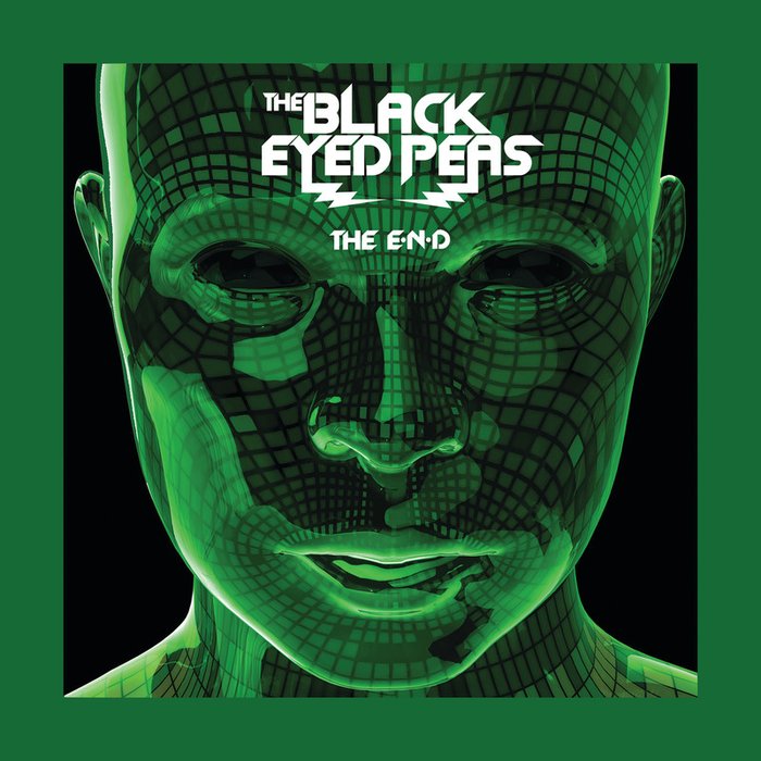 Black Eyed Peas-《THE E_N_D_ (THE ENERGY NEVER DIES) [International Version] [Explicit]》