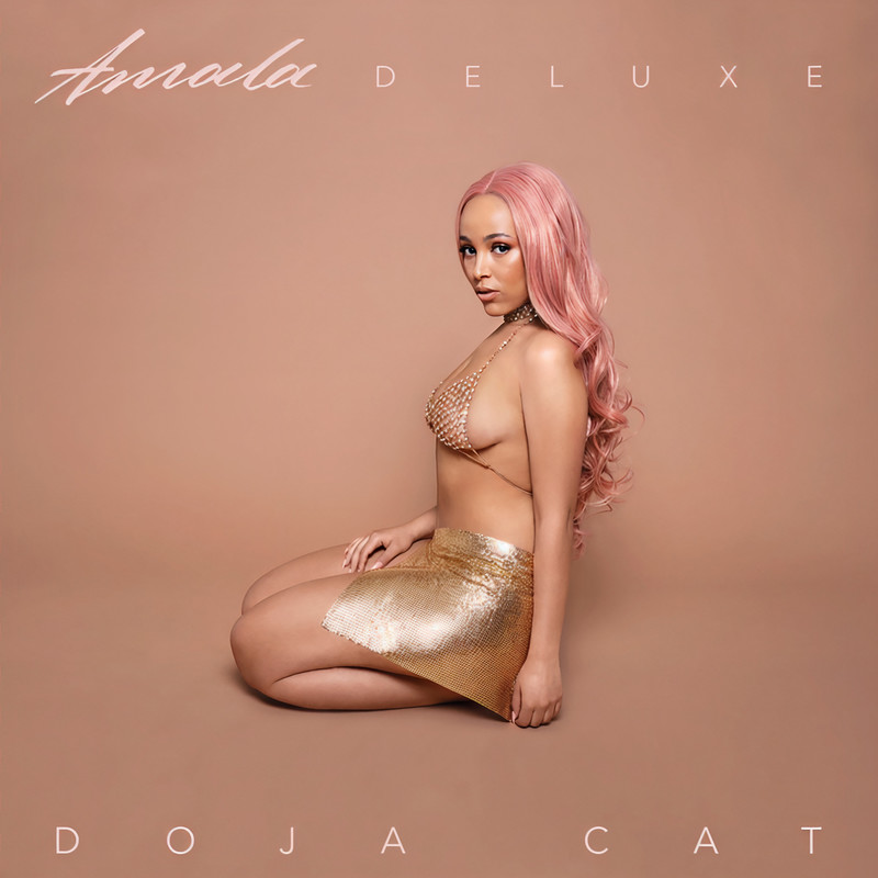 Doja Cat-《Amala》