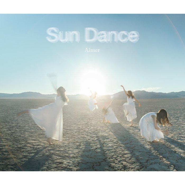 Aimer-《Sun Dance》