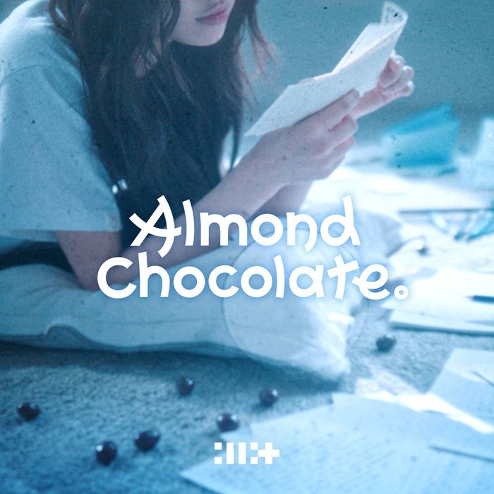 ILLIT-《Almond Chocolate (Korean Ver_)》